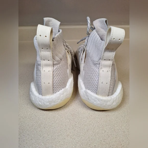 adidas Men's Pw Crazy Byw Prd Sneakers - Picture 5 of 8